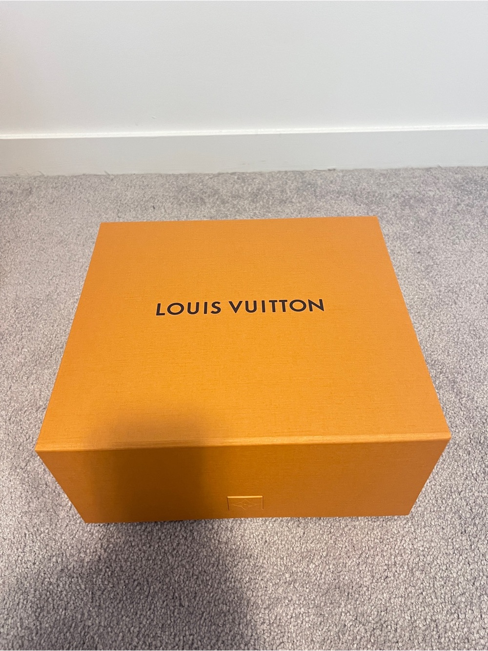 Louis Vuitton Gift Wrapping Set - Picture 7 of 9